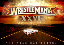 Road To WrestleMania 26