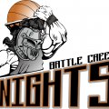 Battle Creek Knights Logo