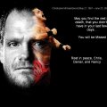 "The Crippler" Chris Benoit