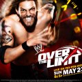 WWE Over the limit