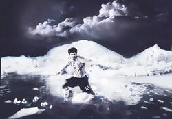 Ice Messi