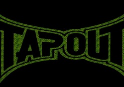 Tapout Logo (Leaves)