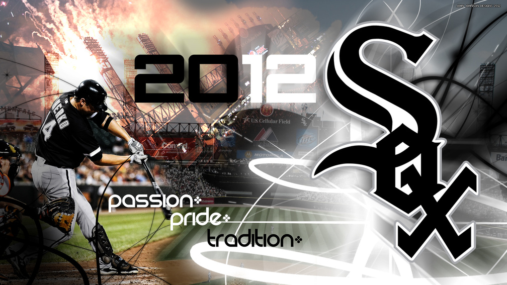Chicago White Sox 2012 Wallpaper