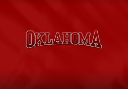 Oklahoma Sooners 3