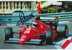 Ferrari 1986