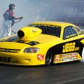 Jegs Pro Stock