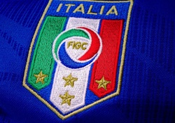 Italia Crest