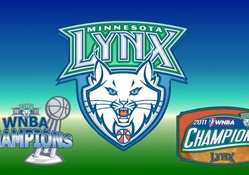 Minnesota Lynx Champions