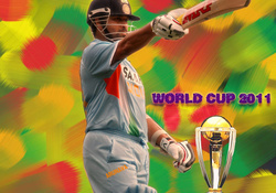 Cricket World Cup