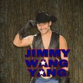 Jimmy Wang Yang