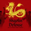 shaolin defense