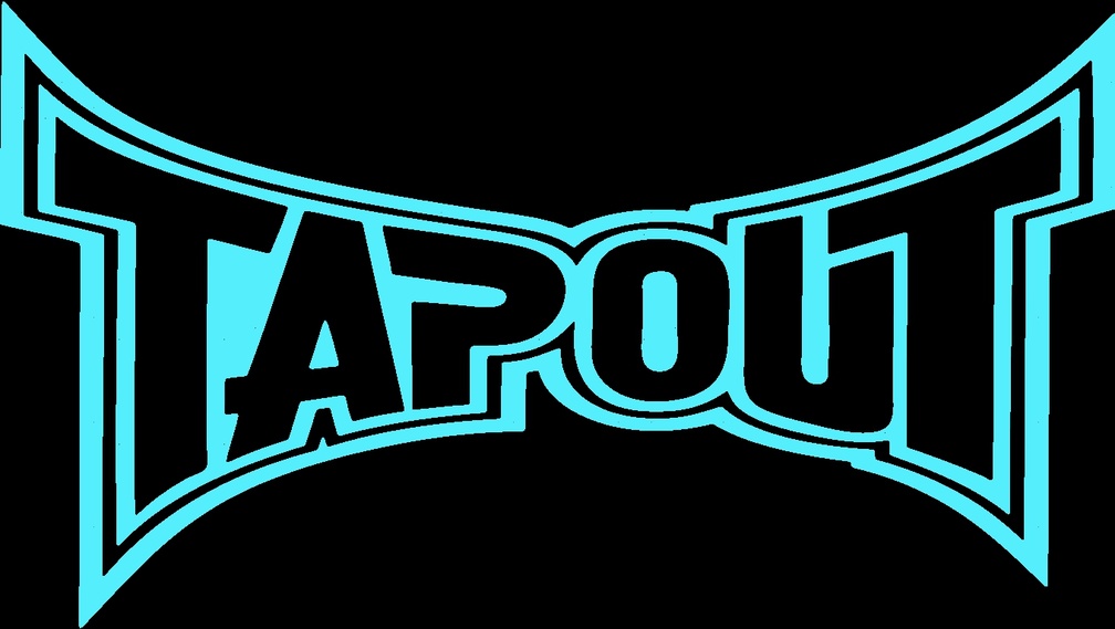 TapouT Logo (Teal)