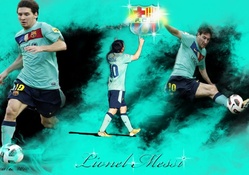 Lio Messi