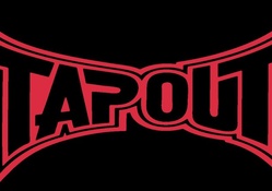 TapouT Logo (Red)