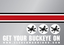 Get Your Buckeye On