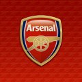 Arsenal Nice Logo