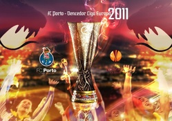 Porto Europa League