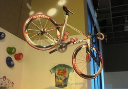Jelly Bike