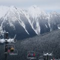 Mount Baker Ski Resort 
