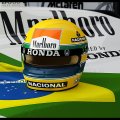Senna Helmet