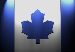 Leafs Flag