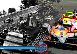 Indianapolis 500 _ Then and Now