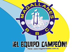 Magallanes el equipo campeón