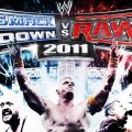 NEW SMACKDOWN VS RAW 2011 WALLPAPER