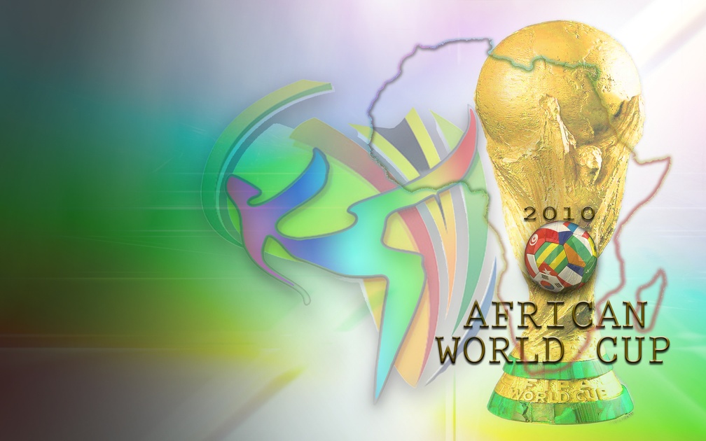 AFRICAN WORLD CUP 2010