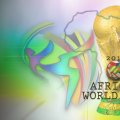AFRICAN WORLD CUP 2010