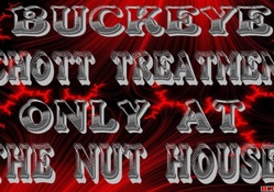 BUCKEYE SCHOTT TREATMENT
