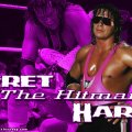 Bret The Hitman Hart ( Hes Back In The WWE )