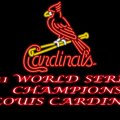 St Louis Cardinals 2011