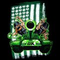 NEW DX ARMY