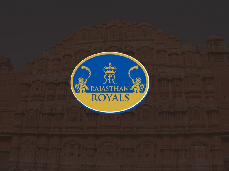 Rajasthan Royals _RR