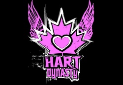 The Hart Dynasty
