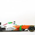 Force India VJM04 2011