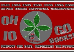 7 TIMES NATIONAL CHAMPS