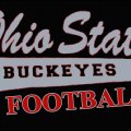 OHIO STATE BUCKEYES FOOTBALL