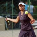 Sorana Carstea Romania tennis