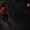 Jamie Langenbrunner_New Jersey Devils