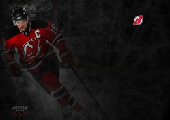 Jamie Langenbrunner_New Jersey Devils