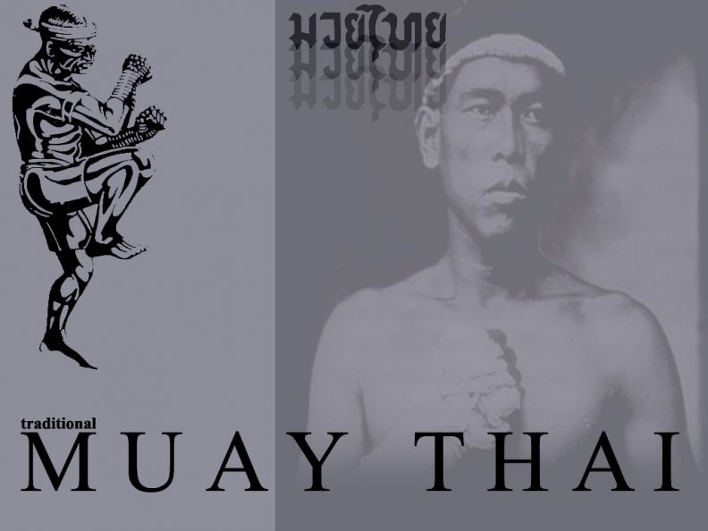 Muay Thai