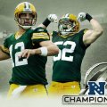 the champion (green bay packer)