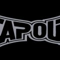 TapouT Logo (Gray)