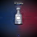 NHL Playoffs 2012 Bracket