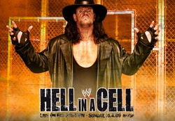 HELL IN A CELL