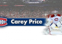 Carey Price