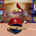 Cardinals Collage
