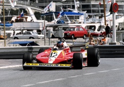 Gilles Villeneuve